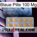 Blue Pill 100 Mg 44